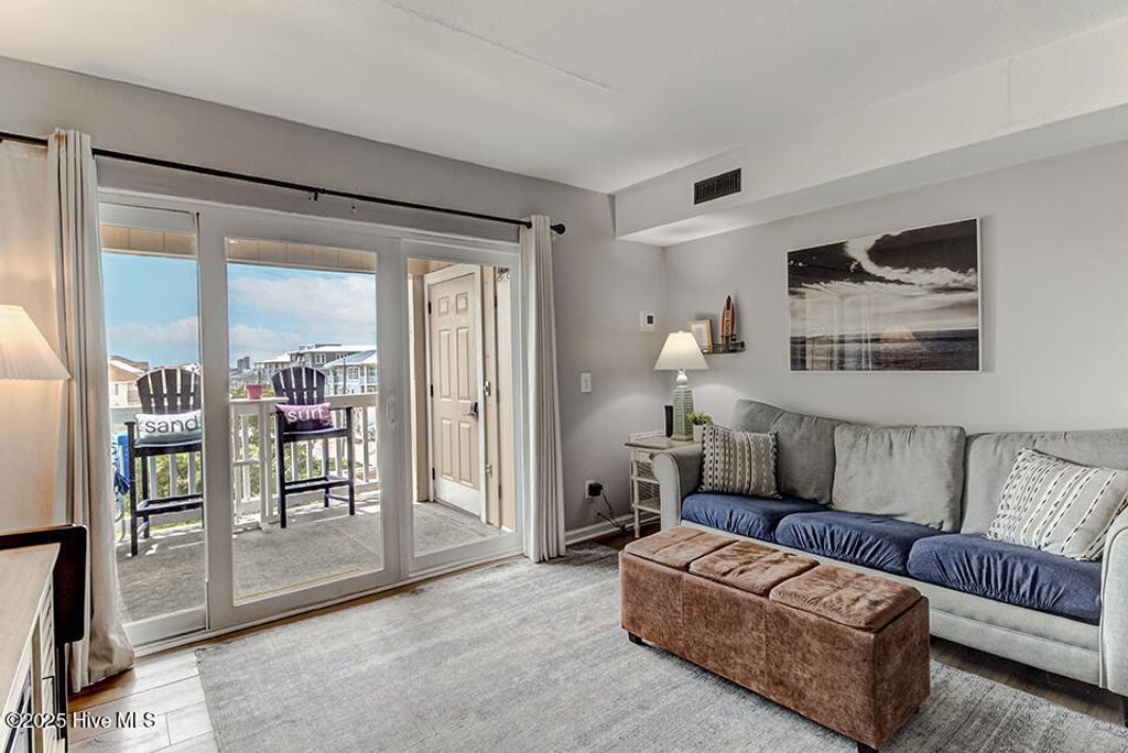 Photo of 1600 Canal Drive #A20, Carolina Beach, NC 28428 (MLS # 100523635)