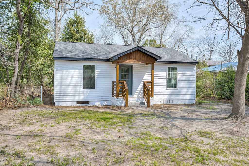 Photo of 2205 Bandler Road, Augusta, GA 30906 (MLS # 553266)