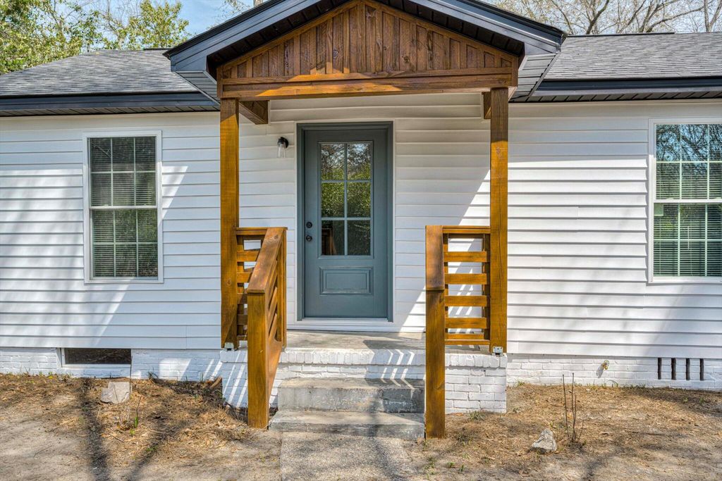 Photo of 2205 Bandler Road, Augusta, GA 30906 (MLS # 553266)