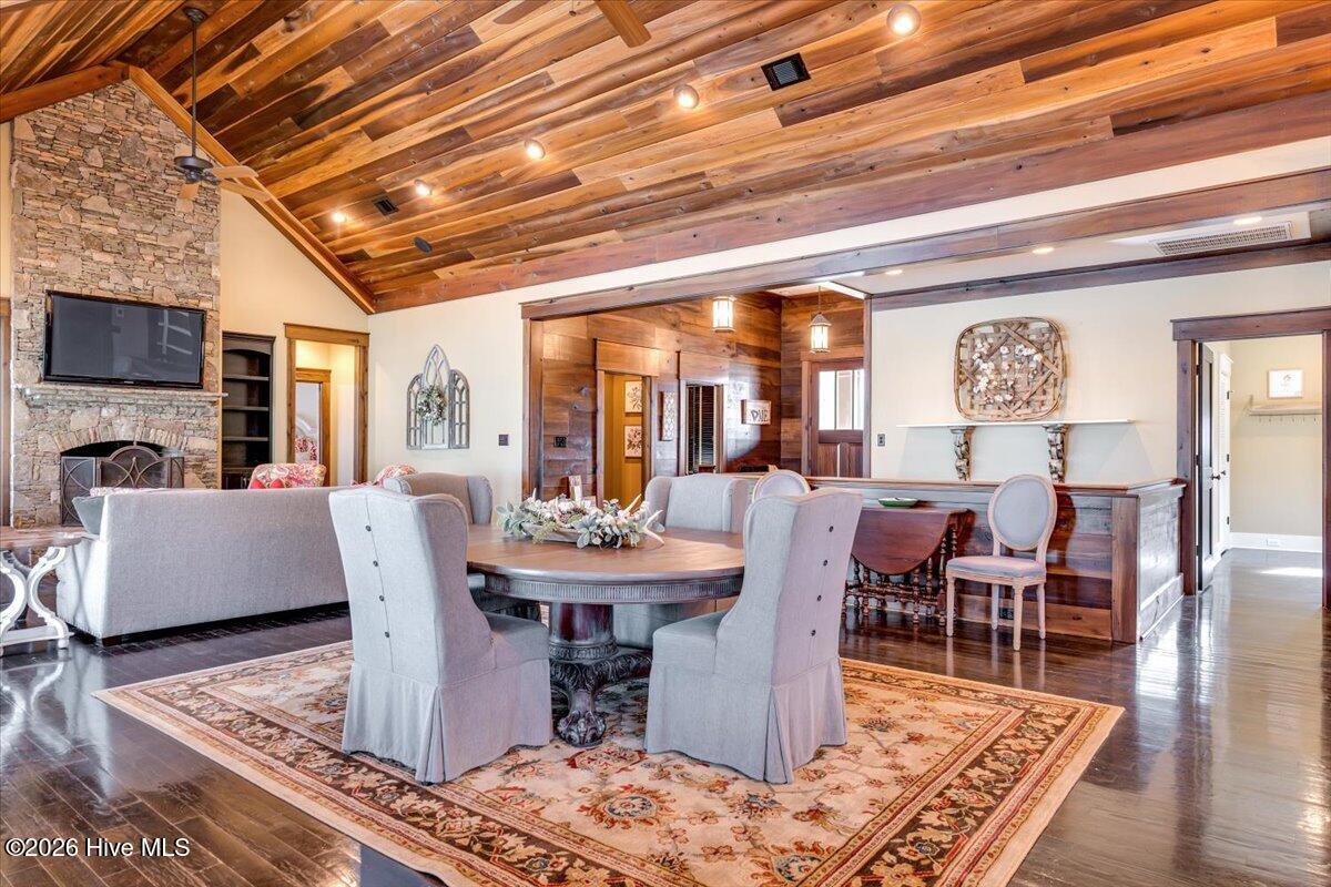 207 Breckenridge Lane