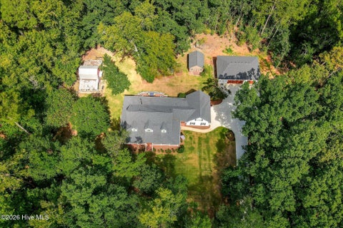 Photo of 1654 NE Cedar Creek Drive, Thomson, GA 30824 (MLS # 100602138)