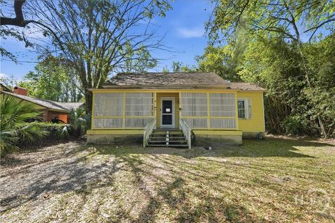 Homes For Sale - 205 Bonnybridge Road<br/> Chatham County, Port Wentworth, GA 31407