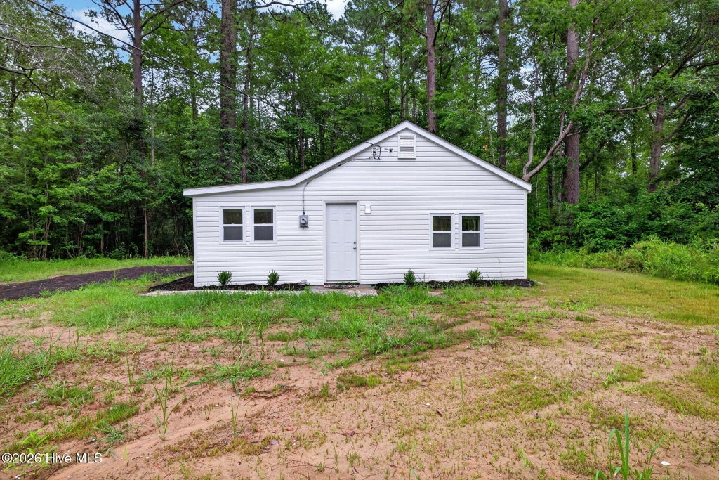 Photo of 653 Poyners Road, Moyock, NC 27958 (MLS # 100609587)