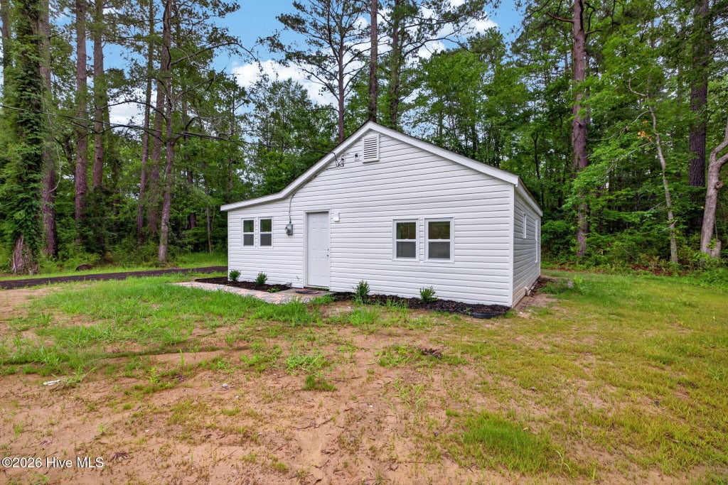 Photo of 653 Poyners Road, Moyock, NC 27958 (MLS # 100609587)
