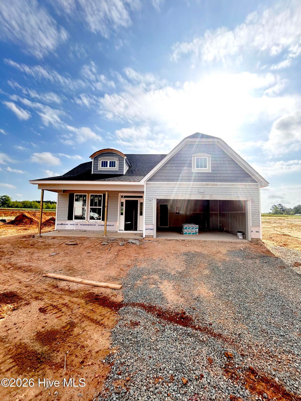 Photo of 126 Maverick Lane Ln, Dunn, NC 28334 (MLS # 100571386)