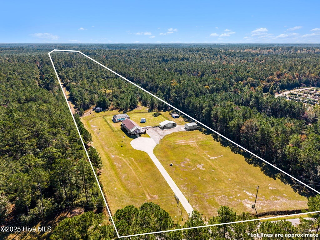 Photo of 2580 Ash Little River Road NW, Ash, NC 28420 (MLS # 100613460)