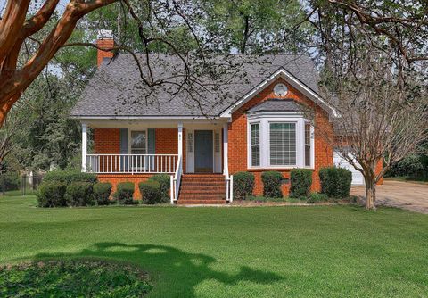 Photo of 81 Woodlawn Lane, North Augusta, SC 29841 (MLS # 553925)