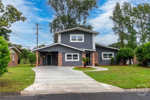 Photo of 1442 Eleanor Street, Savannah, GA 31415 (MLS # SA365809)