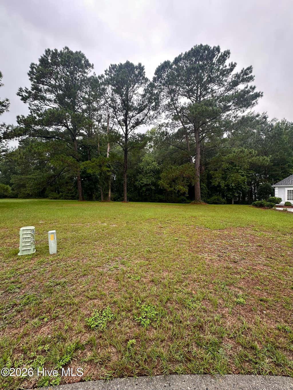 Photo of 6685 W Spencer Place, Ocean Isle Beach, NC 28469 (MLS # 100591768)