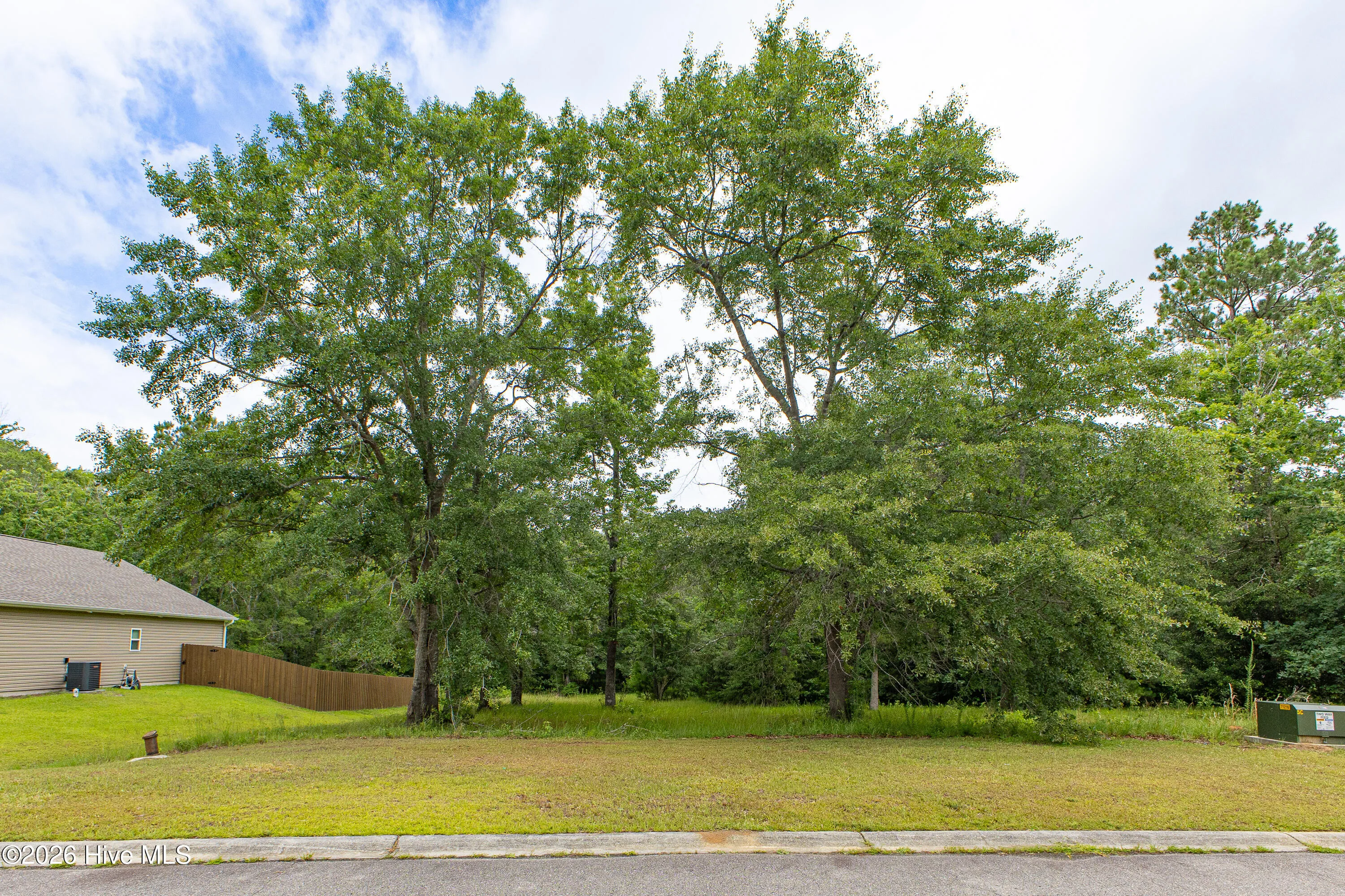 529 N Wild Rice Drive SW