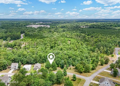 Tiny photo for 529 N Wild Rice Drive SW, Supply, NC 28462 (MLS # 100582485)