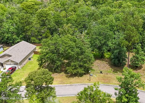 Tiny photo for 529 N Wild Rice Drive SW, Supply, NC 28462 (MLS # 100582485)