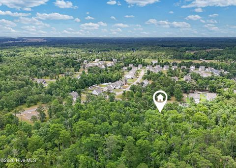 Tiny photo for 529 N Wild Rice Drive SW, Supply, NC 28462 (MLS # 100582485)