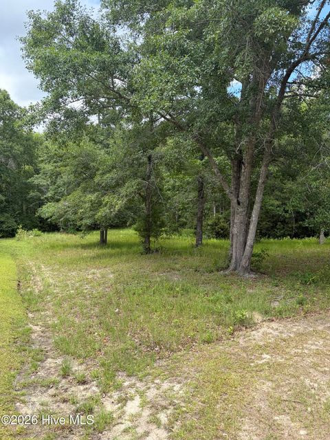Vacant Land For Sale - 529 N Wild Rice Drive<br/> Supply, NC 28462