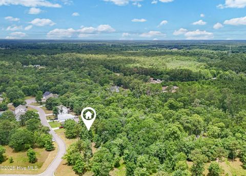Tiny photo for 529 N Wild Rice Drive SW, Supply, NC 28462 (MLS # 100582485)