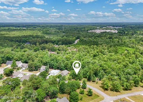 Tiny photo for 529 N Wild Rice Drive SW, Supply, NC 28462 (MLS # 100582485)