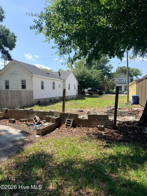 Tiny photo for 517 S 7th Street, Wilmington, NC 28401 (MLS # 100589506)