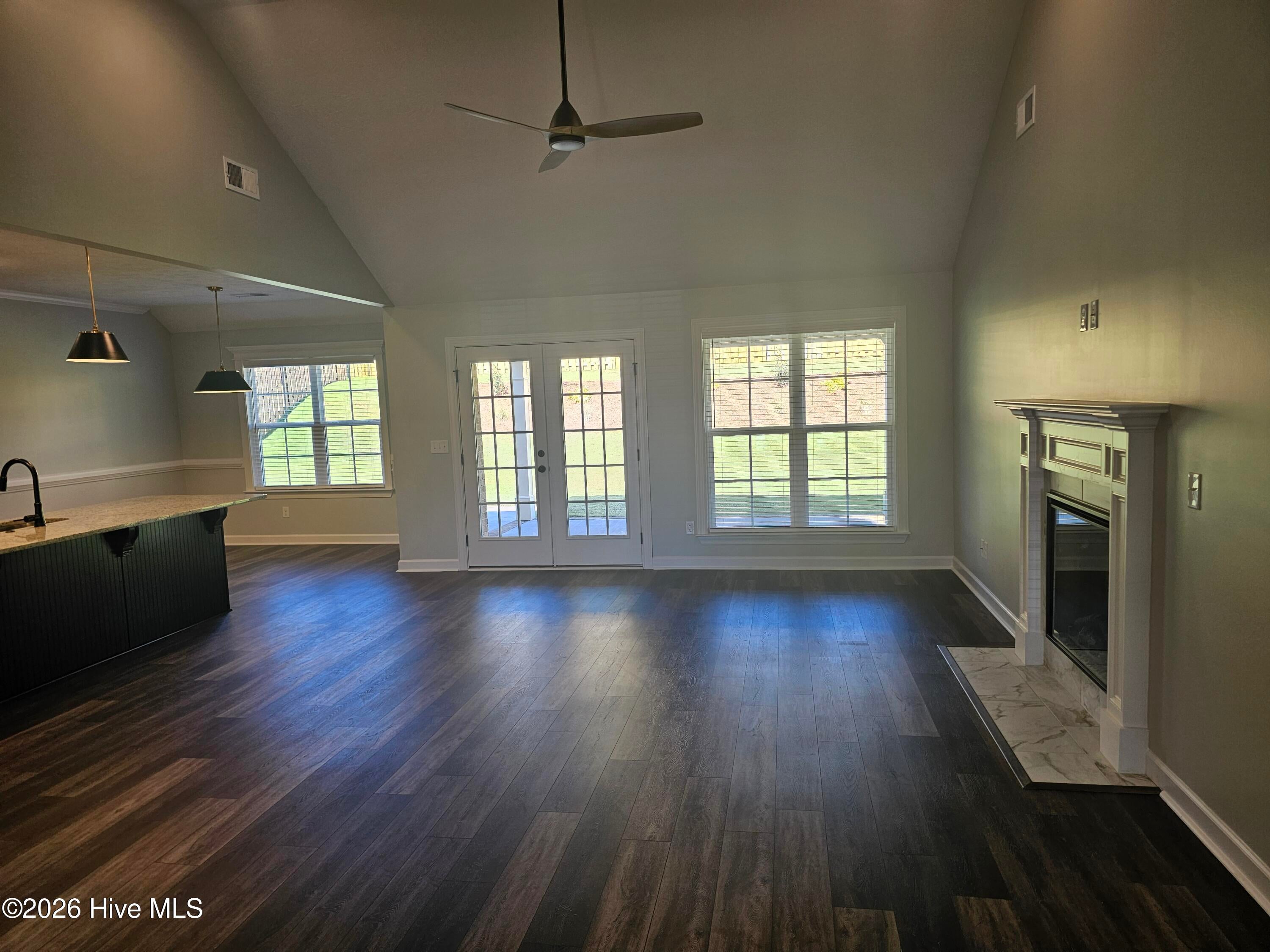 3422 Stockport Drive
