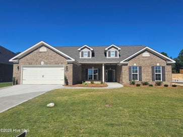 3422 Stockport Drive Hephzibah GA 30815