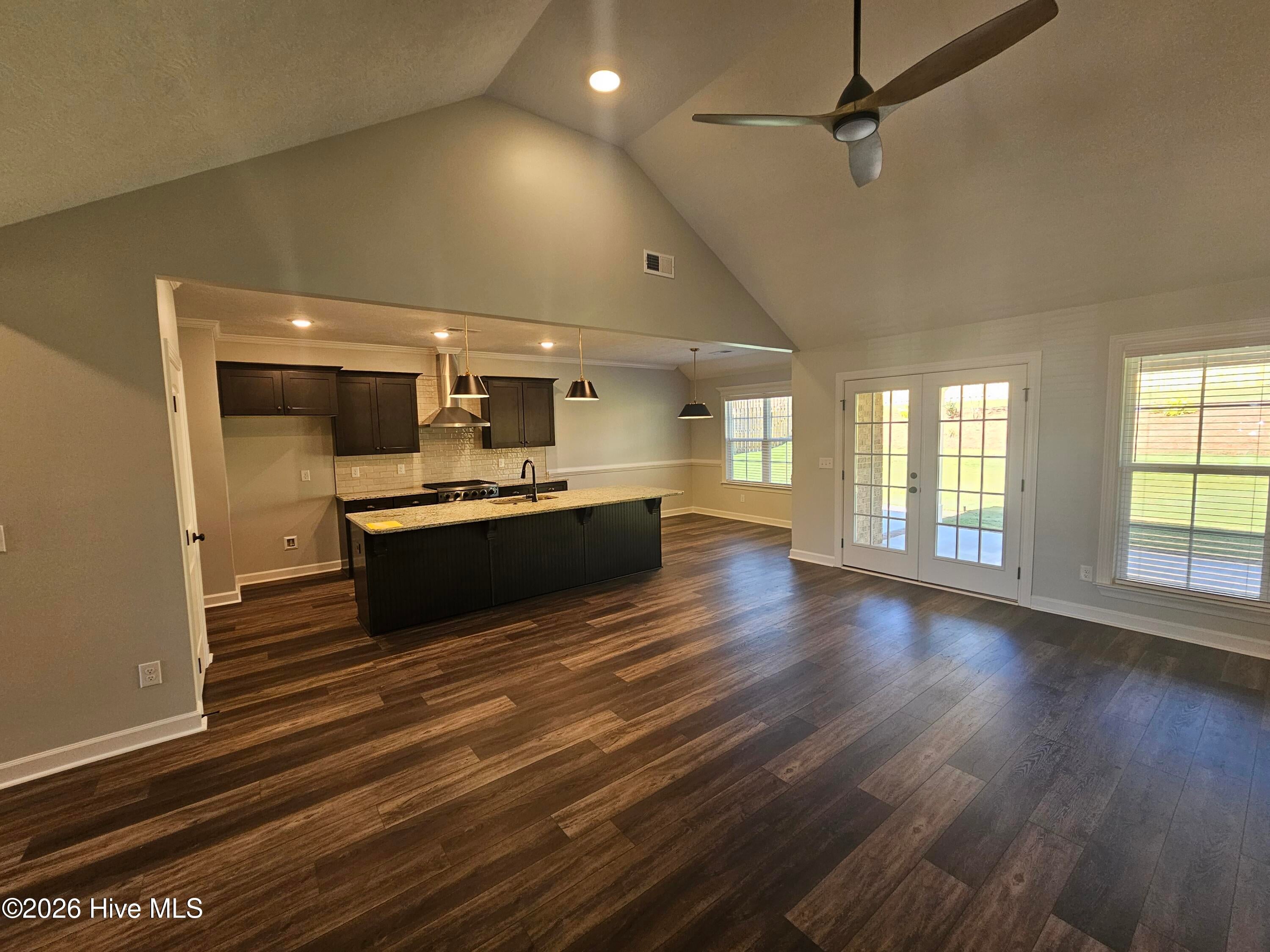 3422 Stockport Drive