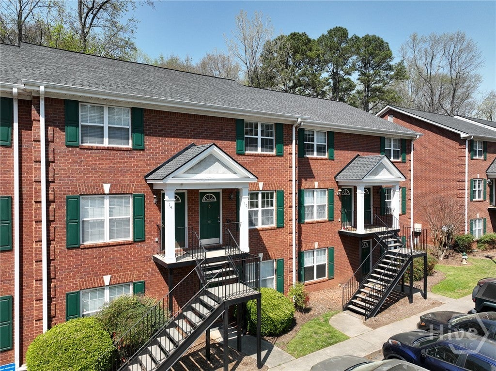 Photo of 600 Mitchell Bridge Road #15, Athens, GA 30606 (MLS # CL365185)