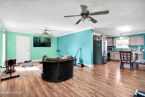 Tiny photo for 7292 Lula Street SW, Ocean Isle Beach, NC 28469 (MLS # 100596522)