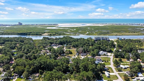 Tiny photo for 7292 Lula Street SW, Ocean Isle Beach, NC 28469 (MLS # 100596522)