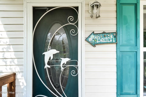 Tiny photo for 7292 Lula Street SW, Ocean Isle Beach, NC 28469 (MLS # 100596522)