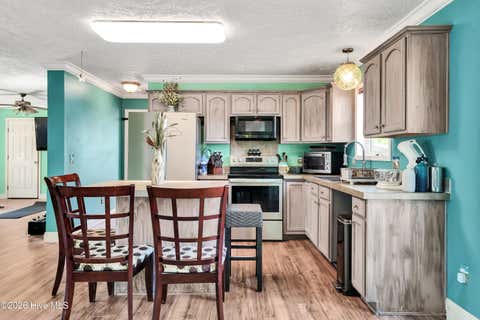 Tiny photo for 7292 Lula Street SW, Ocean Isle Beach, NC 28469 (MLS # 100596522)