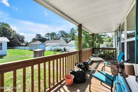 Tiny photo for 7292 Lula Street SW, Ocean Isle Beach, NC 28469 (MLS # 100596522)