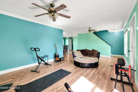 Tiny photo for 7292 Lula Street SW, Ocean Isle Beach, NC 28469 (MLS # 100596522)
