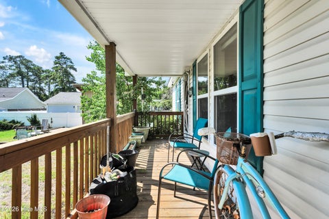 Tiny photo for 7292 Lula Street SW, Ocean Isle Beach, NC 28469 (MLS # 100596522)