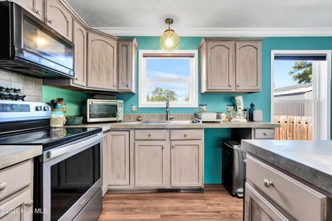 Tiny photo for 7292 Lula Street SW, Ocean Isle Beach, NC 28469 (MLS # 100596522)