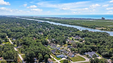 Tiny photo for 7292 Lula Street SW, Ocean Isle Beach, NC 28469 (MLS # 100596522)