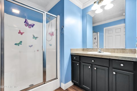 Tiny photo for 7292 Lula Street SW, Ocean Isle Beach, NC 28469 (MLS # 100596522)