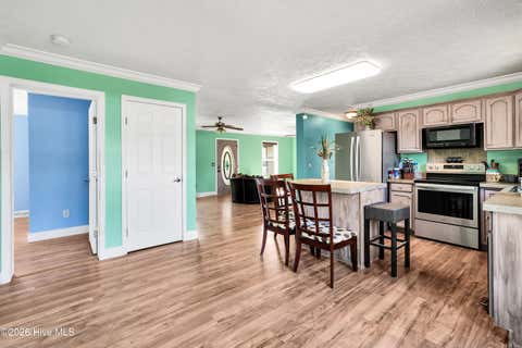 Tiny photo for 7292 Lula Street SW, Ocean Isle Beach, NC 28469 (MLS # 100596522)