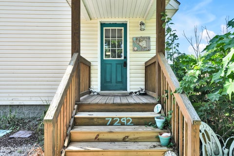 Tiny photo for 7292 Lula Street SW, Ocean Isle Beach, NC 28469 (MLS # 100596522)