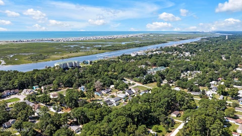 Tiny photo for 7292 Lula Street SW, Ocean Isle Beach, NC 28469 (MLS # 100596522)