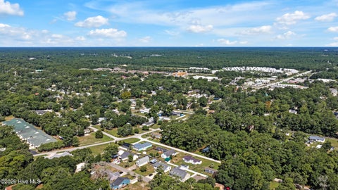 Tiny photo for 7292 Lula Street SW, Ocean Isle Beach, NC 28469 (MLS # 100596522)