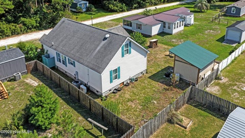 Tiny photo for 7292 Lula Street SW, Ocean Isle Beach, NC 28469 (MLS # 100596522)