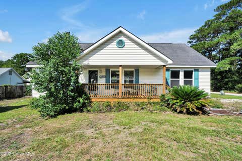 Homes For Sale - 7292 Lula Street<br/> Brunswick County, Ocean Isle Beach, NC 28469