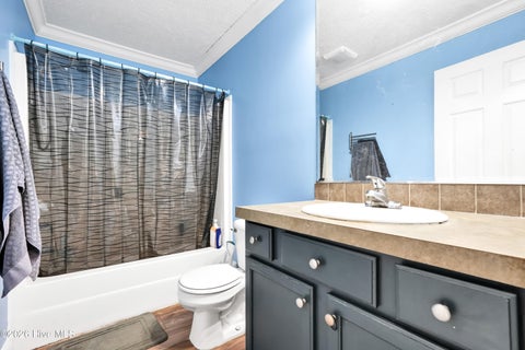 Tiny photo for 7292 Lula Street SW, Ocean Isle Beach, NC 28469 (MLS # 100596522)