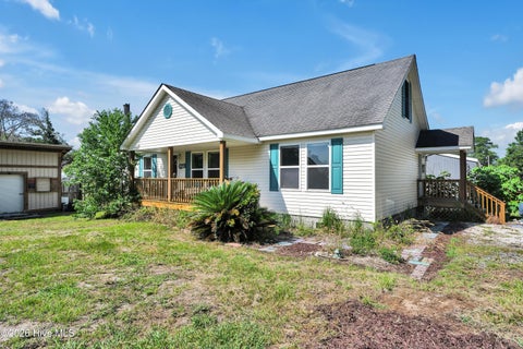 Tiny photo for 7292 Lula Street SW, Ocean Isle Beach, NC 28469 (MLS # 100596522)