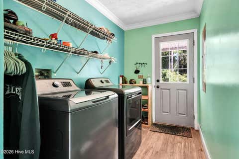 Tiny photo for 7292 Lula Street SW, Ocean Isle Beach, NC 28469 (MLS # 100596522)