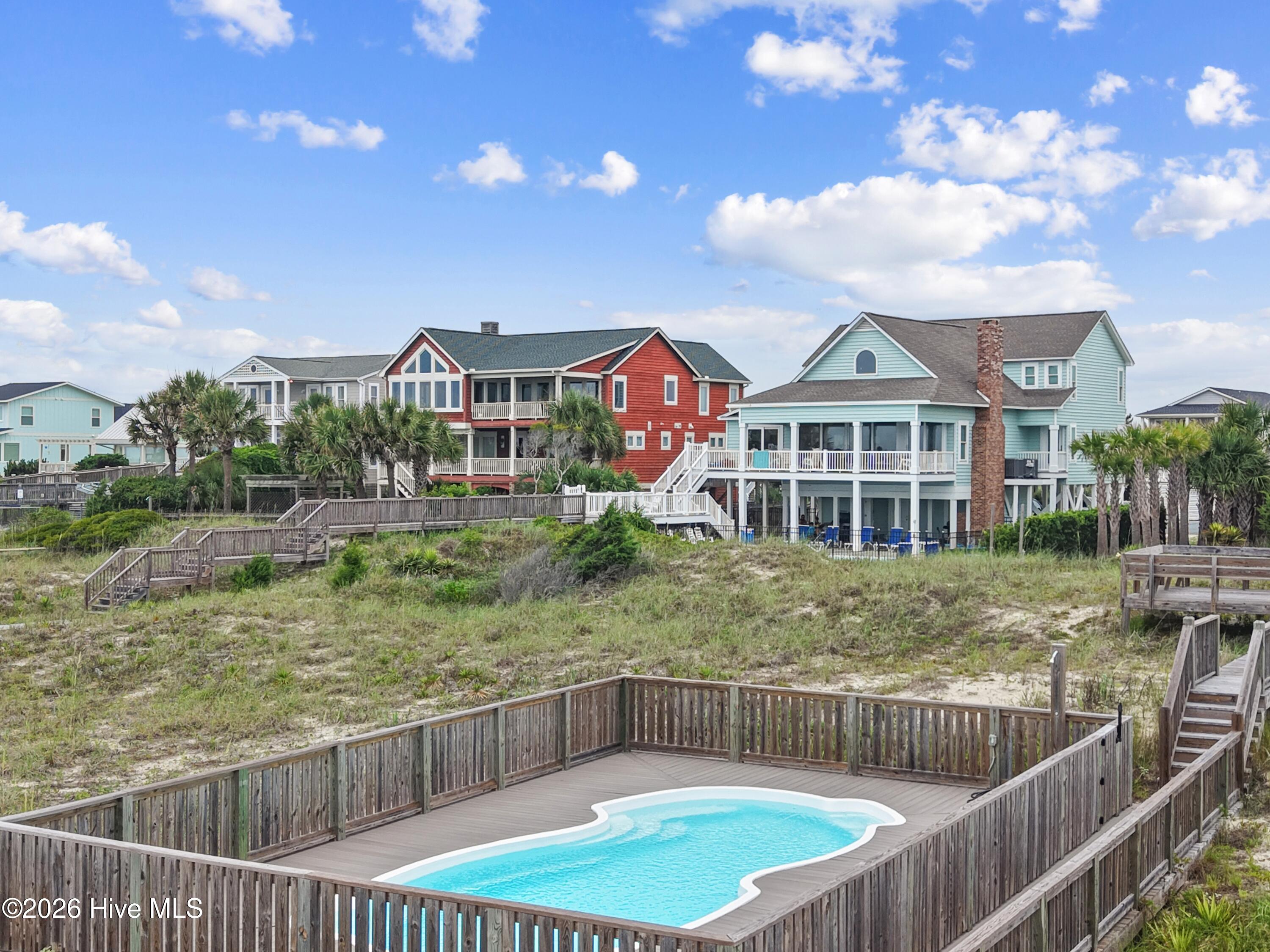 1307 Ocean Boulevard W