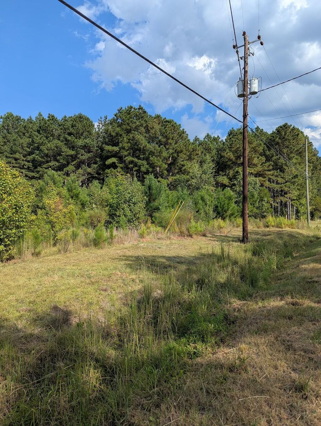 Photo of 1661 Nixon Road, Augusta, GA 30906 (MLS # 547483)