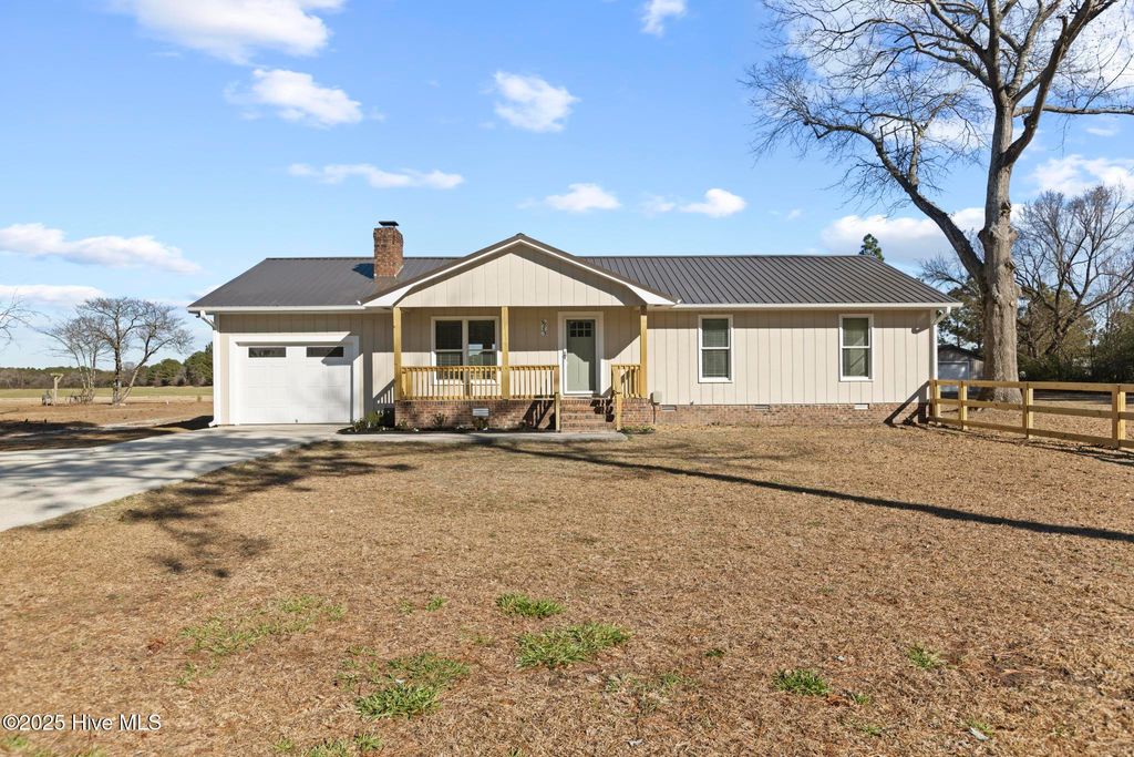 Photo of 9835 NC-210, Autryville, NC 28318 (MLS # 100544853)