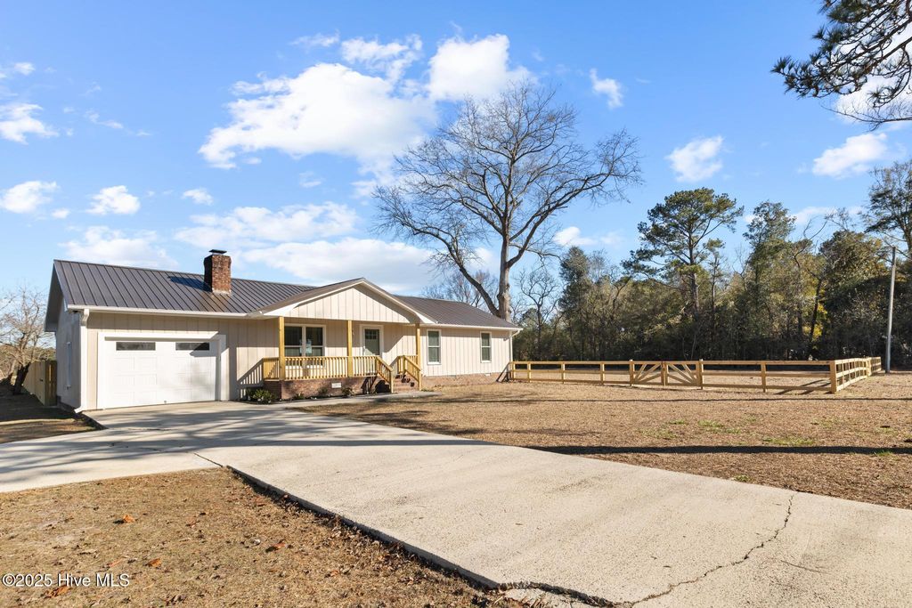 Photo of 9835 NC-210, Autryville, NC 28318 (MLS # 100544853)