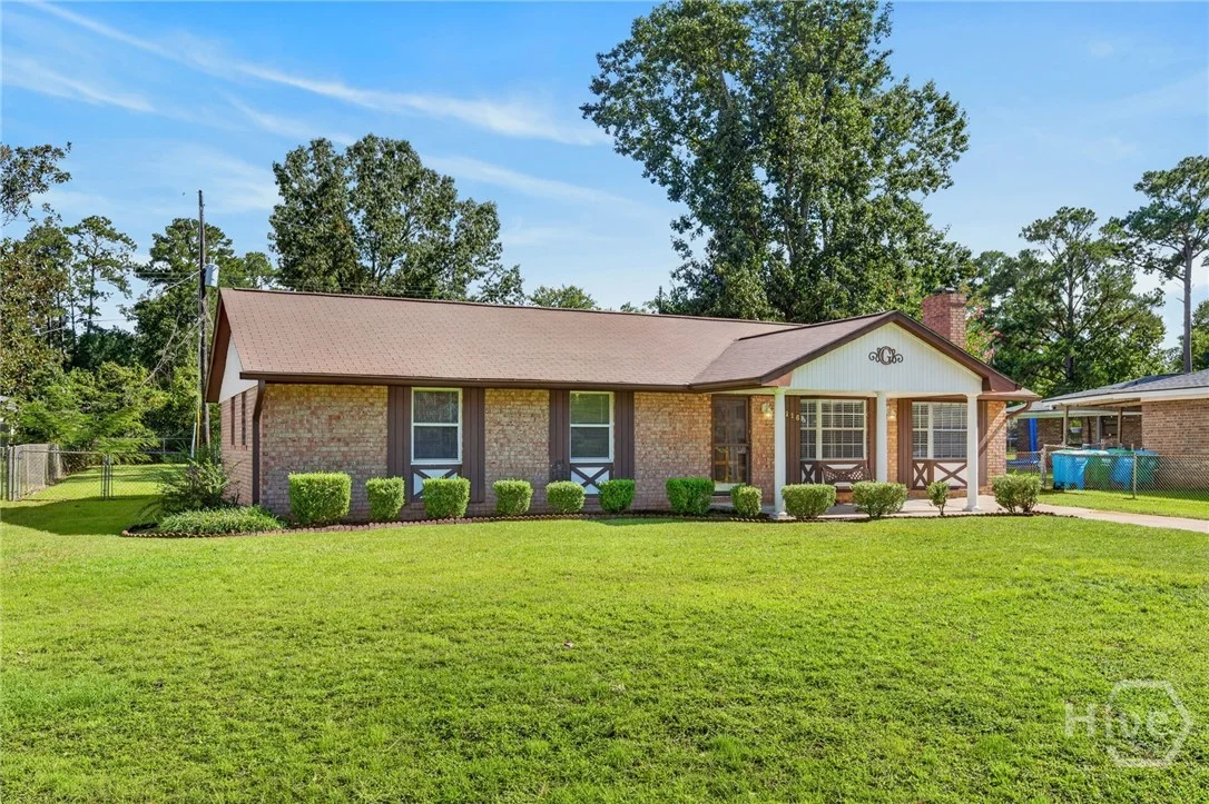 116 Middleton Drive, Rincon, GA, 31326