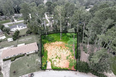 Vacant Land For Sale - 3144 Edinburgh Drive<br/> Augusta, GA 30909